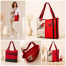  BIRDS & BUTTERFLIES BAG ** no.4*   PARROT®