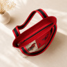  BIRDS & BUTTERFLIES BAG ** no.4*   PARROT®
