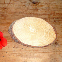 Borovicový koláč - prům. cca. 30 cm