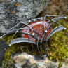 Přívěsek "Moth"