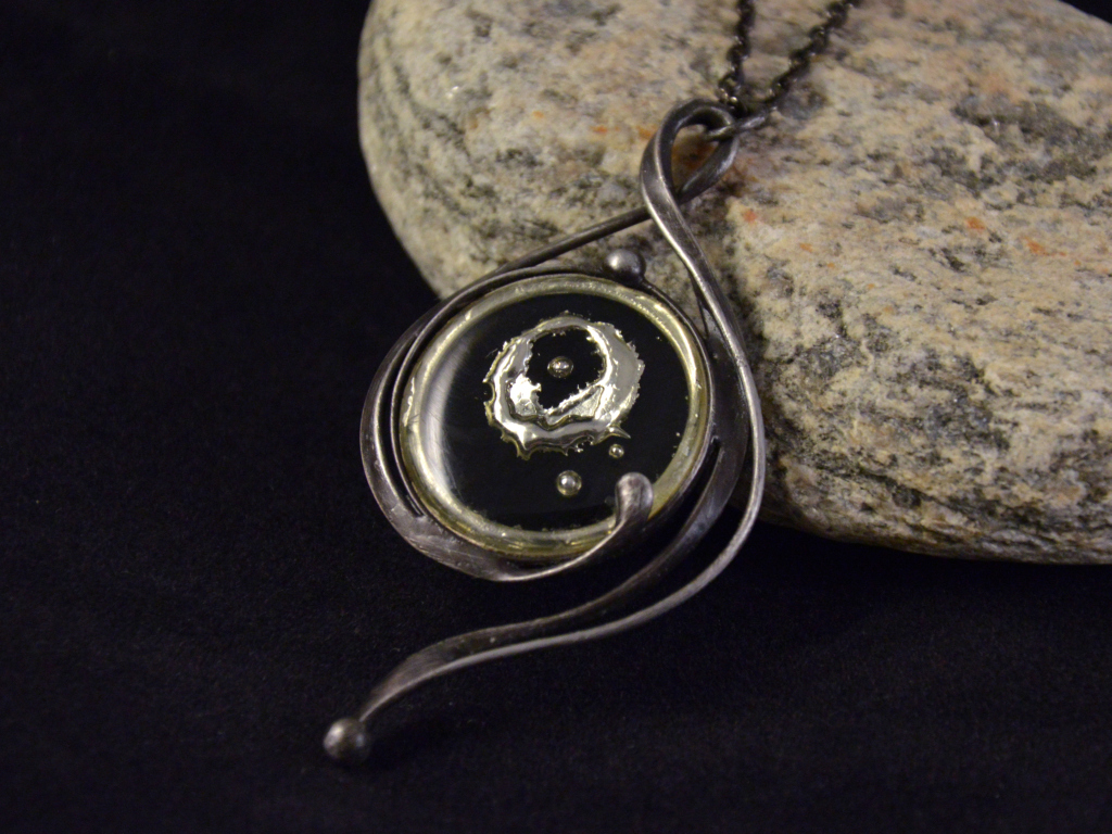 Přívěsek "Astral"