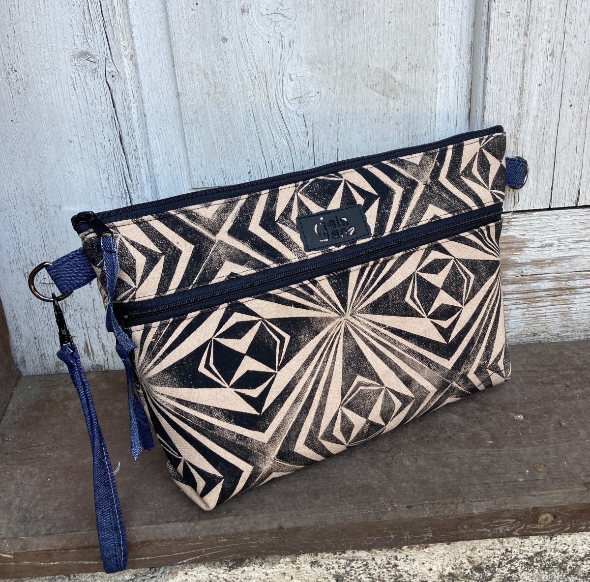 Obal na tablet autorský