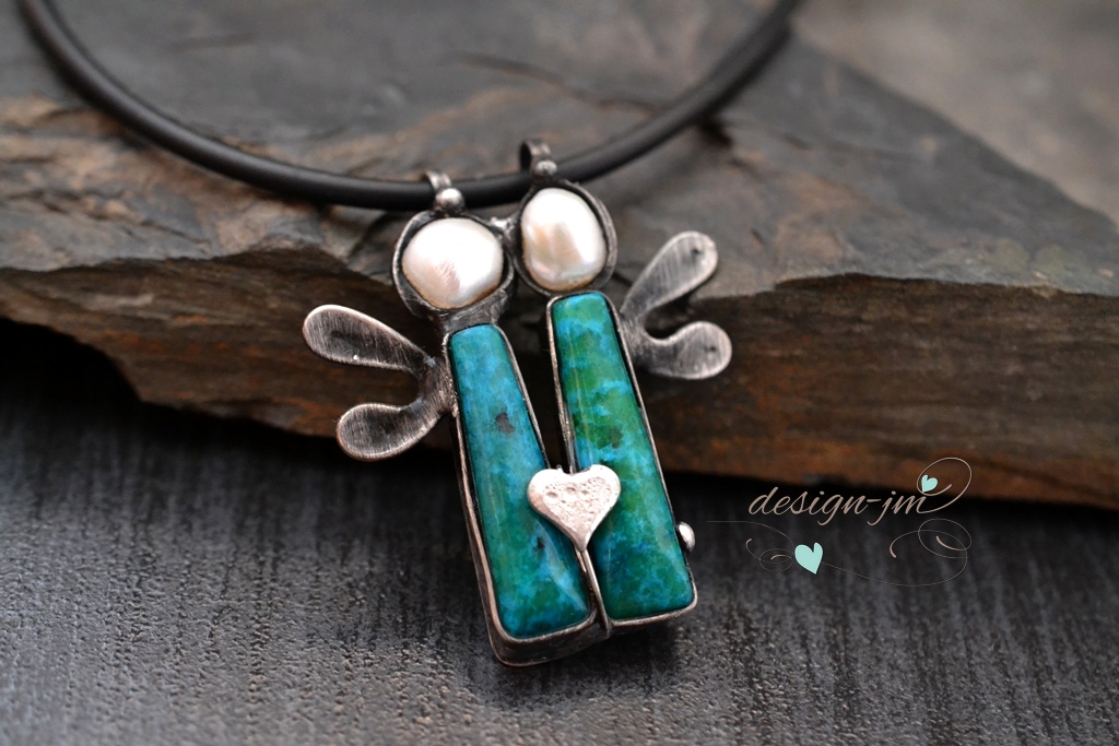 Latinské přísloví - azurit