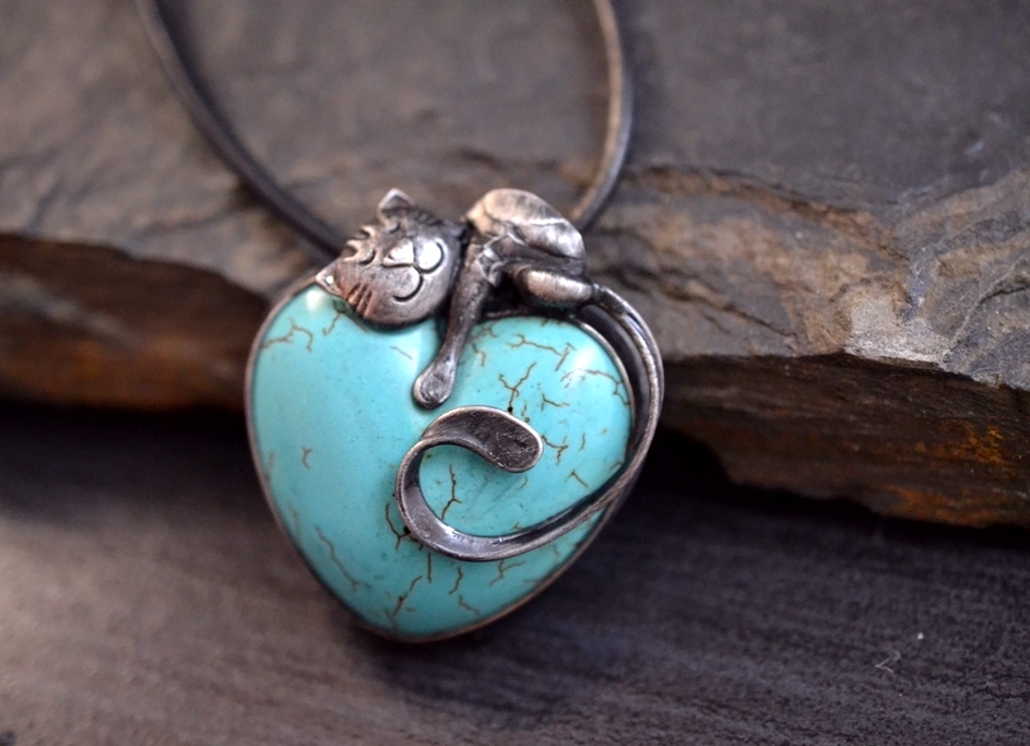 Ospalé kotě - howlit