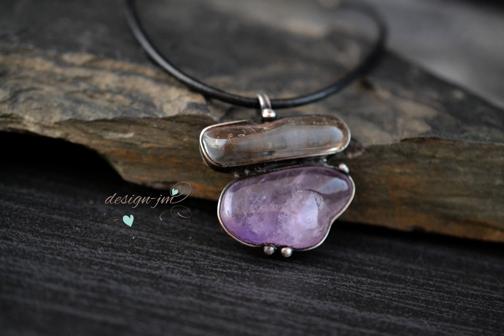 Ametyst, záhněda....