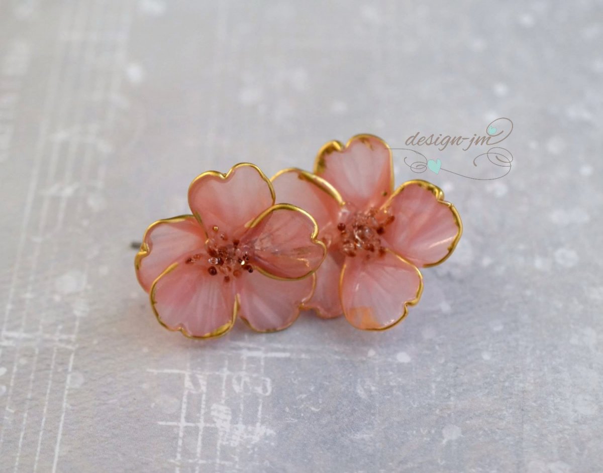 Třešňové květy.....