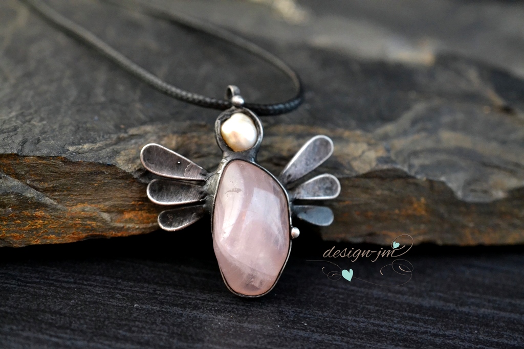 Andílek - rezervace pro Nickel