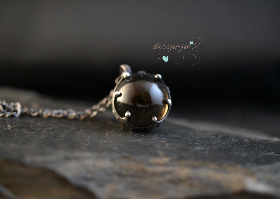 Z pána prstenů - záhněda