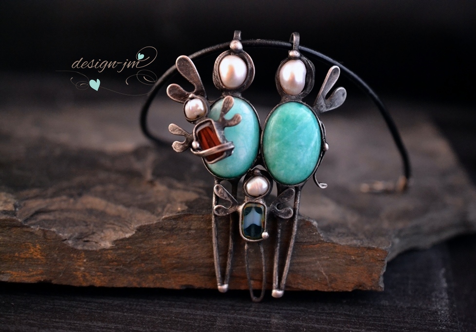 Andělská rodinka...