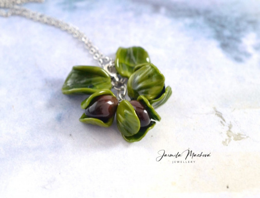 Tři oříšky pro Popelku...