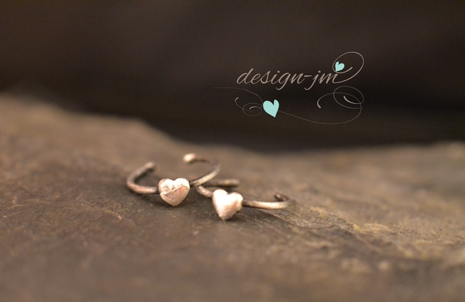 Zamilovaný prstýnek