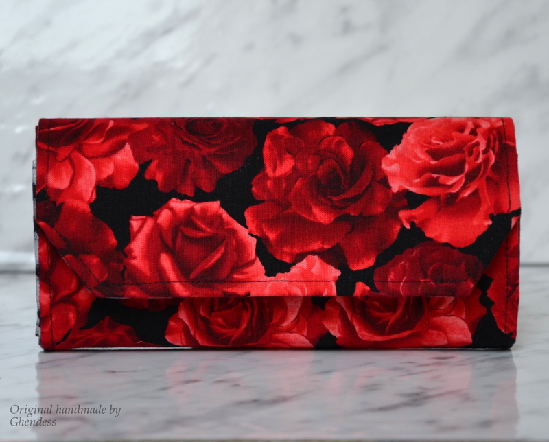 Peněženka - Vampire Lady