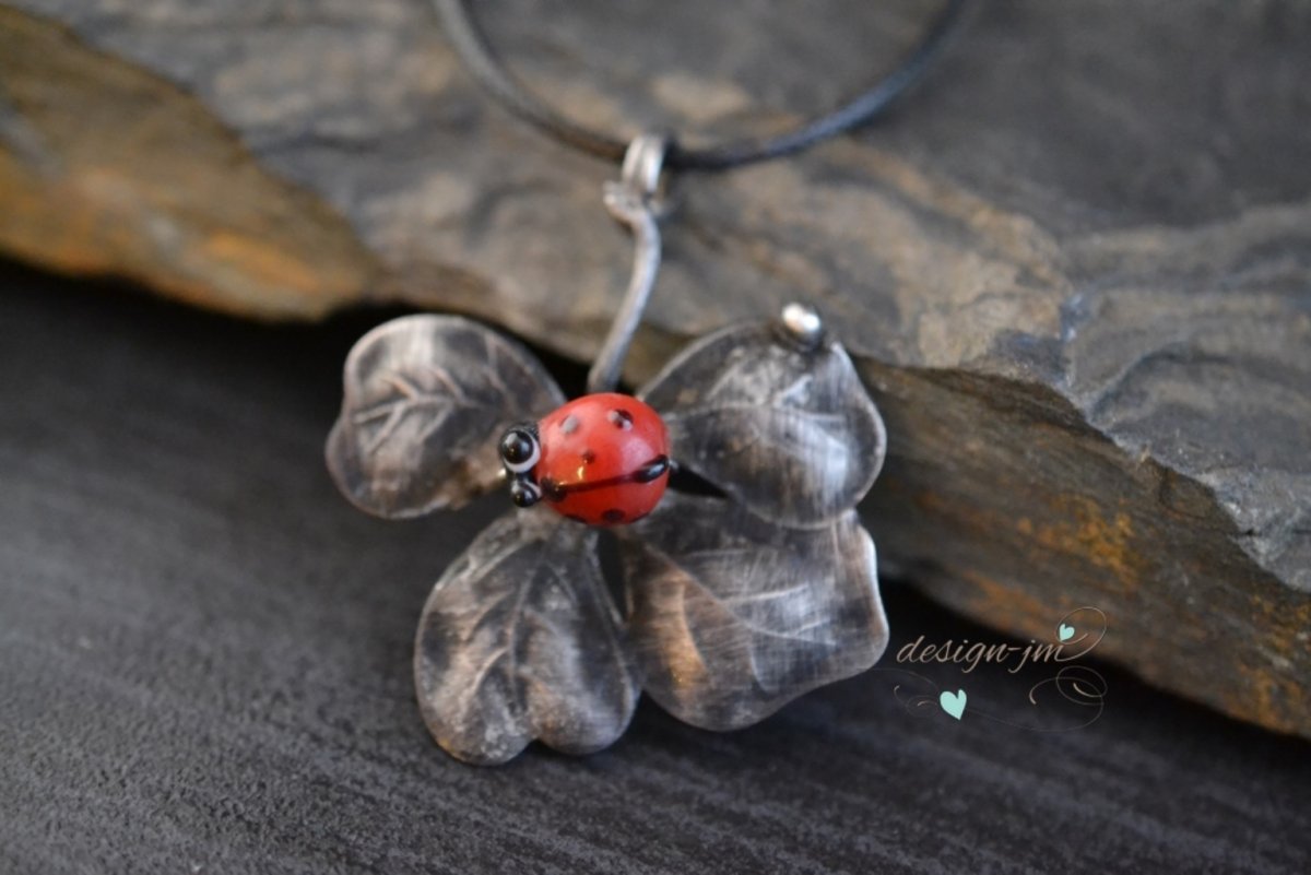 Čtyřlístek pro štěstí