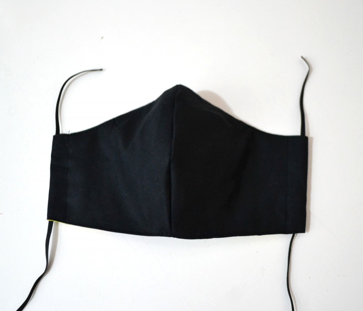  Rouška dámská/teenager 2 vrstvy+kapsa