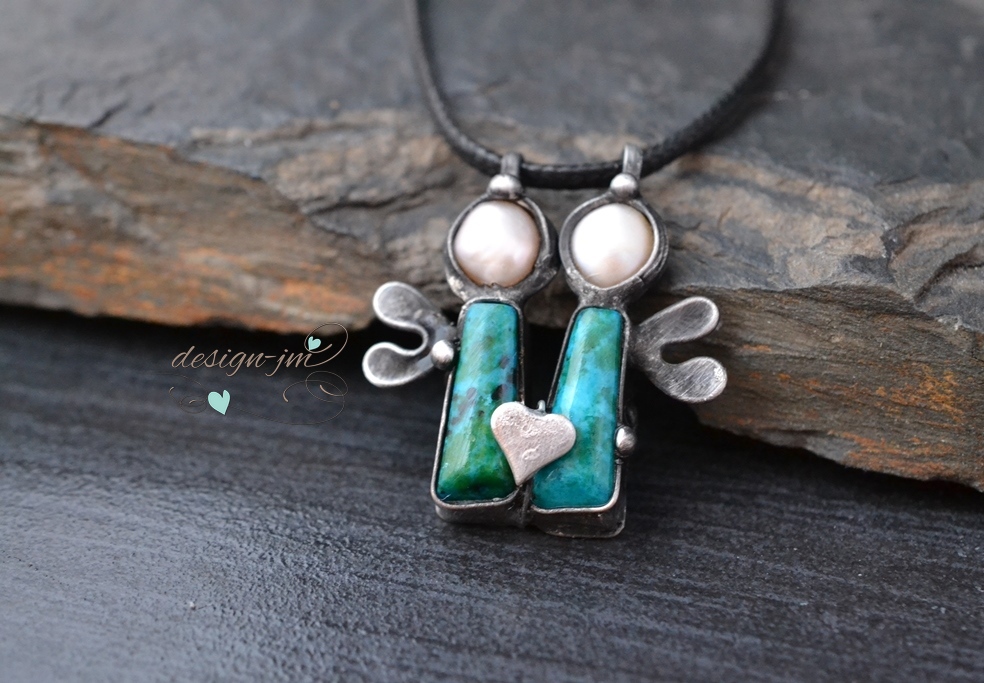 Latinské přísloví - azurit