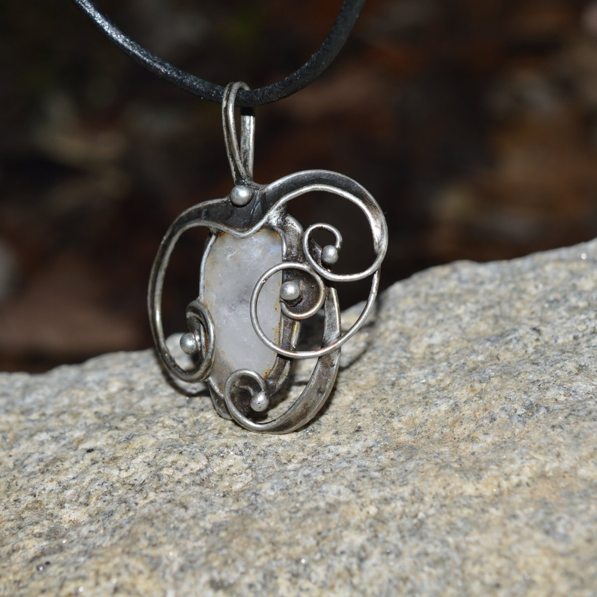 Zima, zima je mrazivá