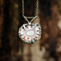 Křišťálová růže