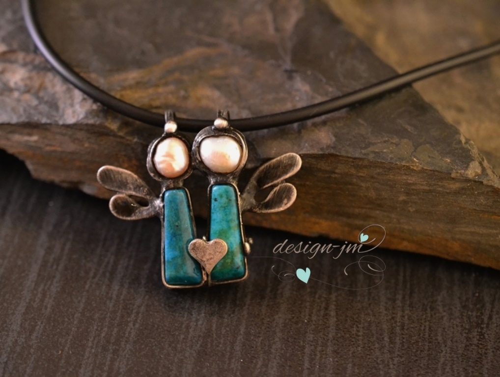 Latinské přísloví - azurit