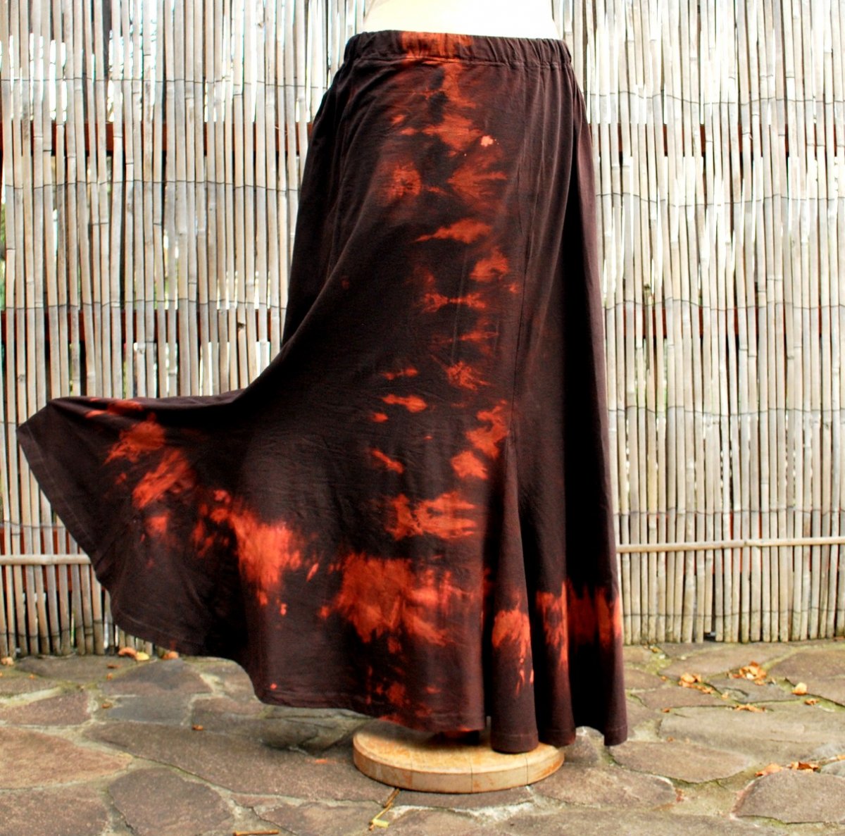 Batiky se nebojím XXL