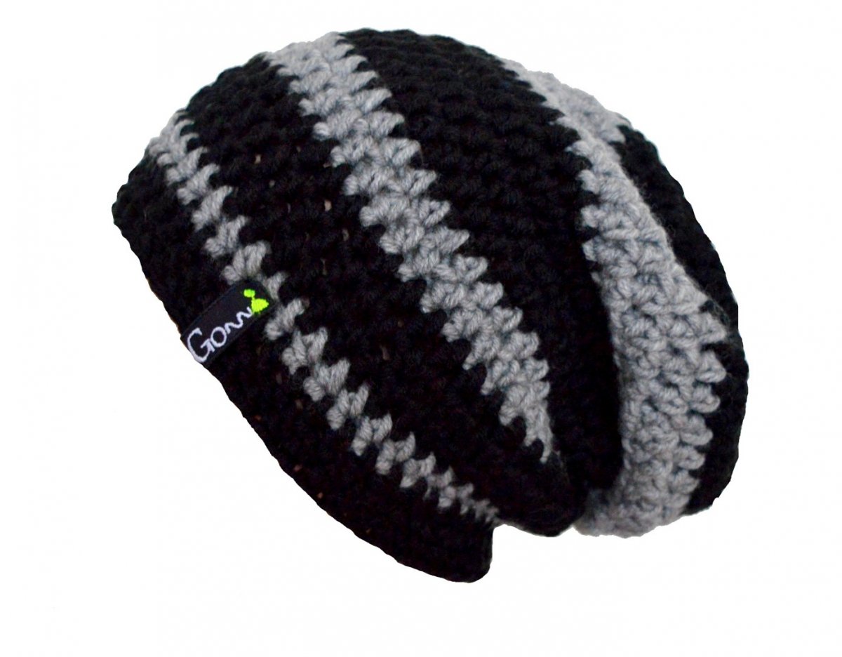 Háčkovaný GOMlíšek