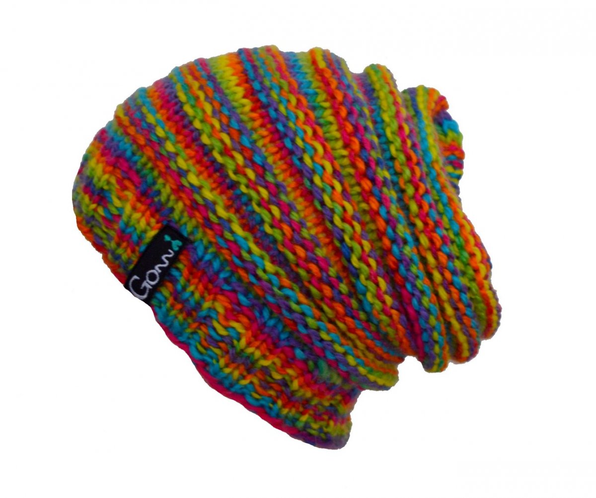 Pletený houmles - kulich