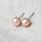 Říční perličky - puzety