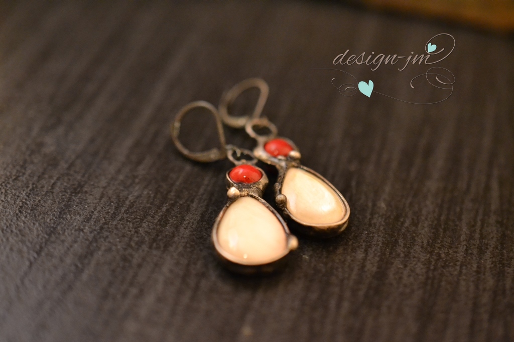 náušky na přání