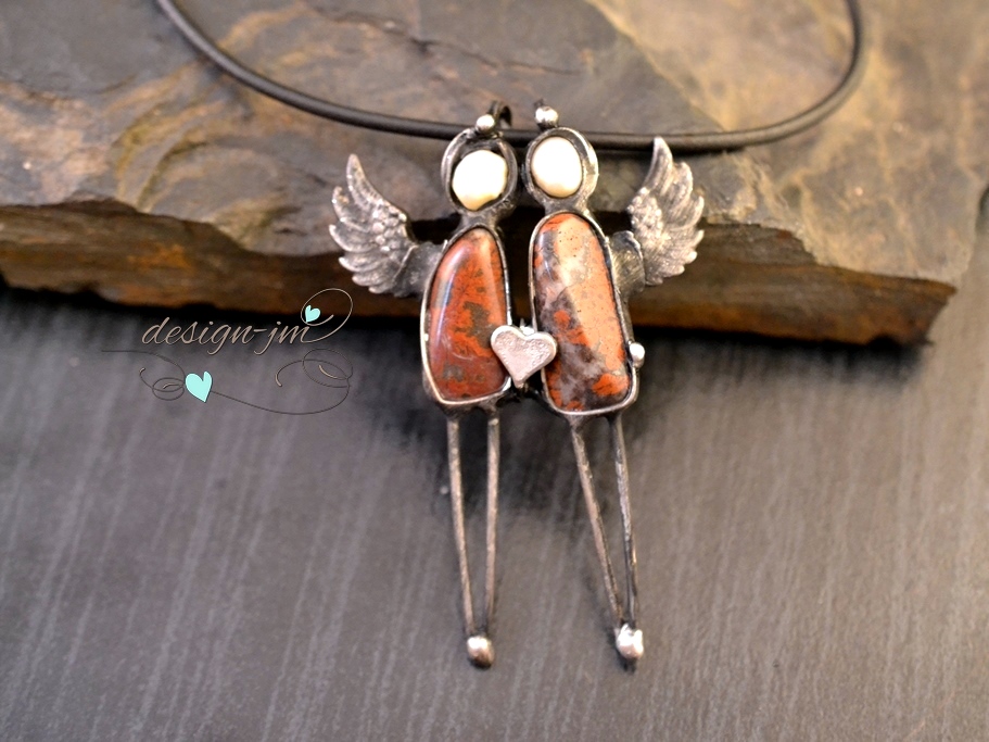 Latinské přísloví - jaspis