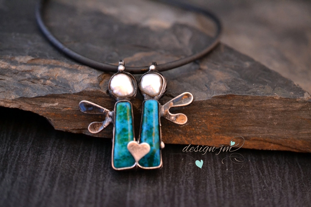 Latinské přísloví - azurit