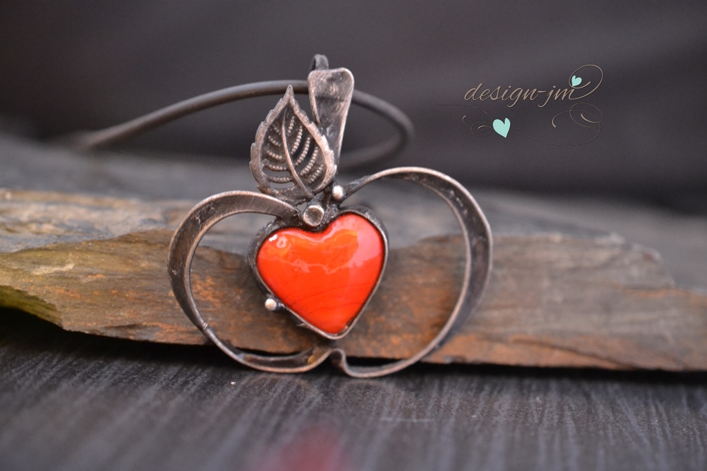 Jablíčko z lásky darované