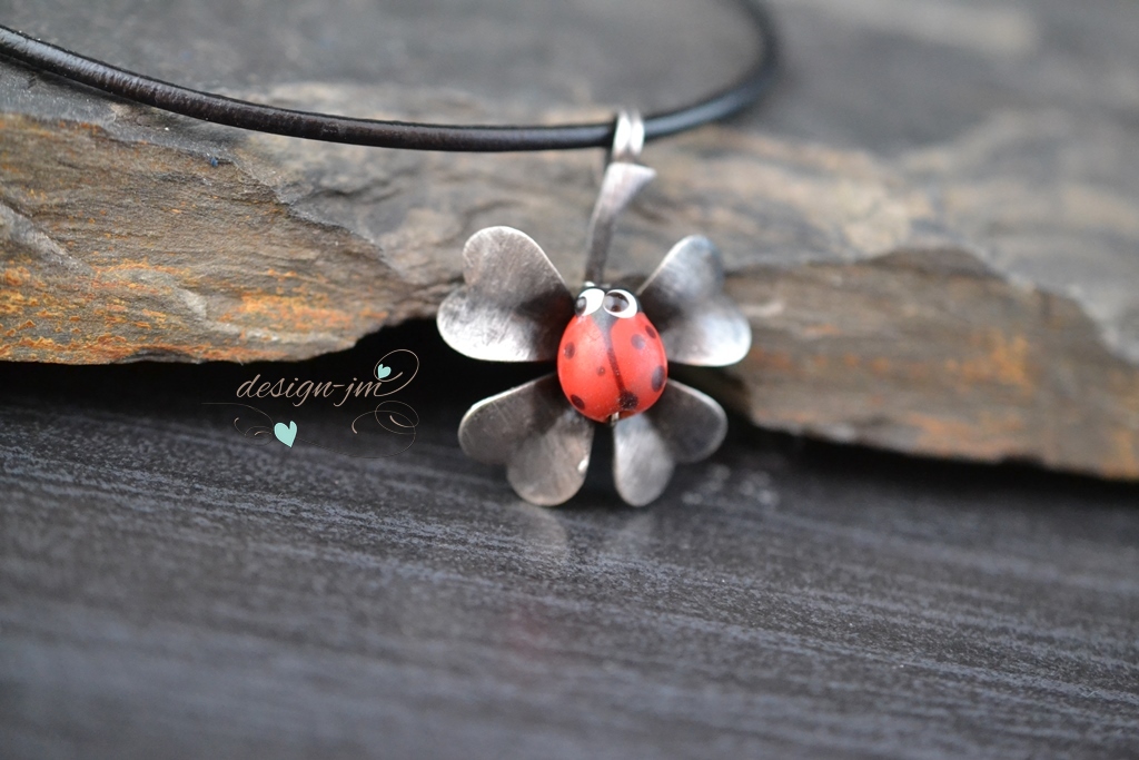 Čtyřlístek pro štěstí