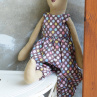 Srnečka Marjánka - 55 cm