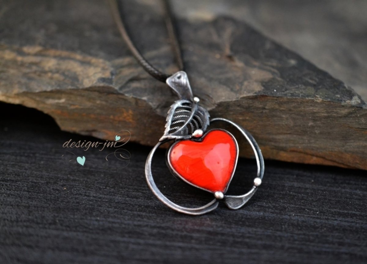 Jablíčko z lásky darované