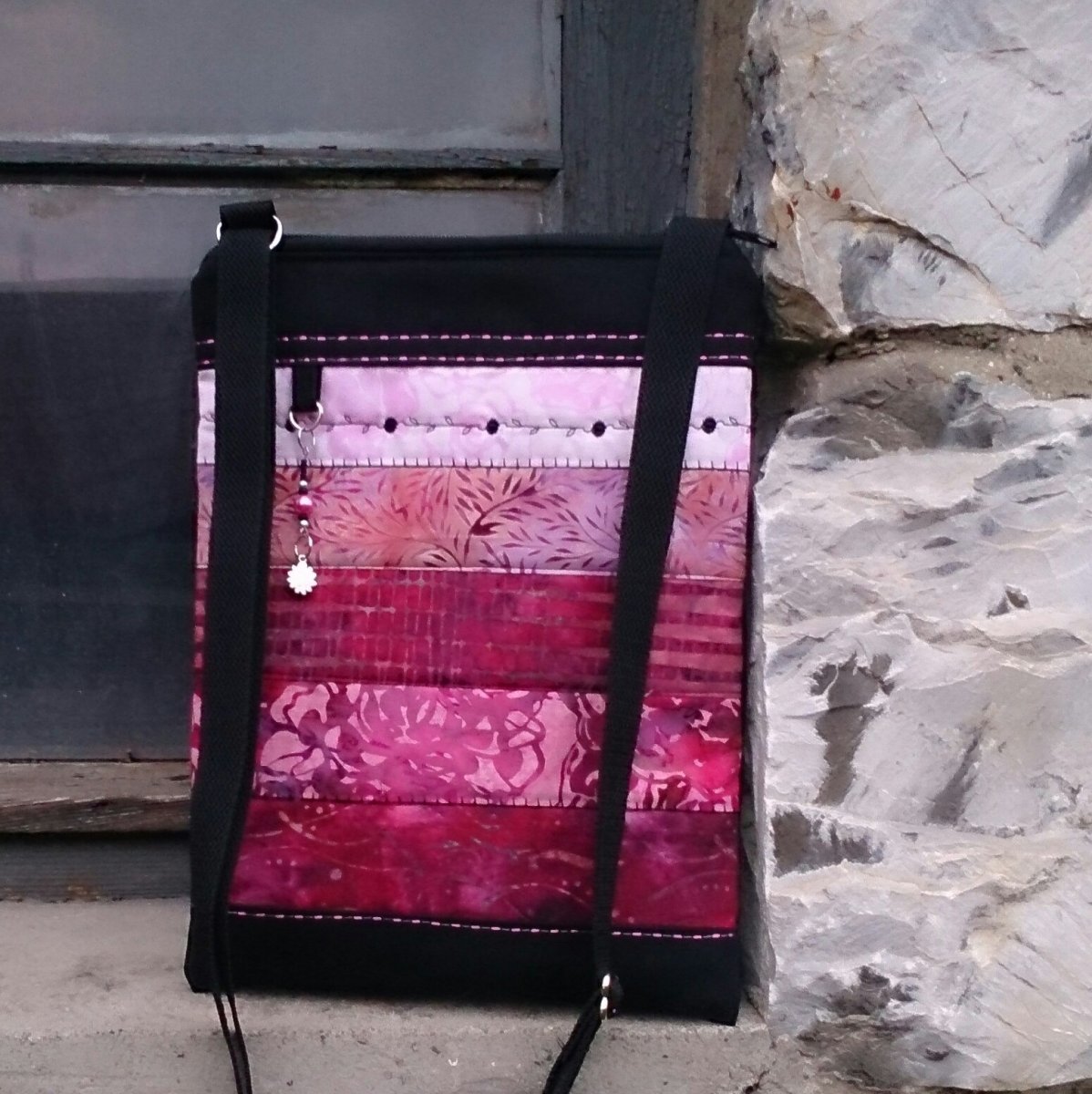 Kabelka Vycházková 