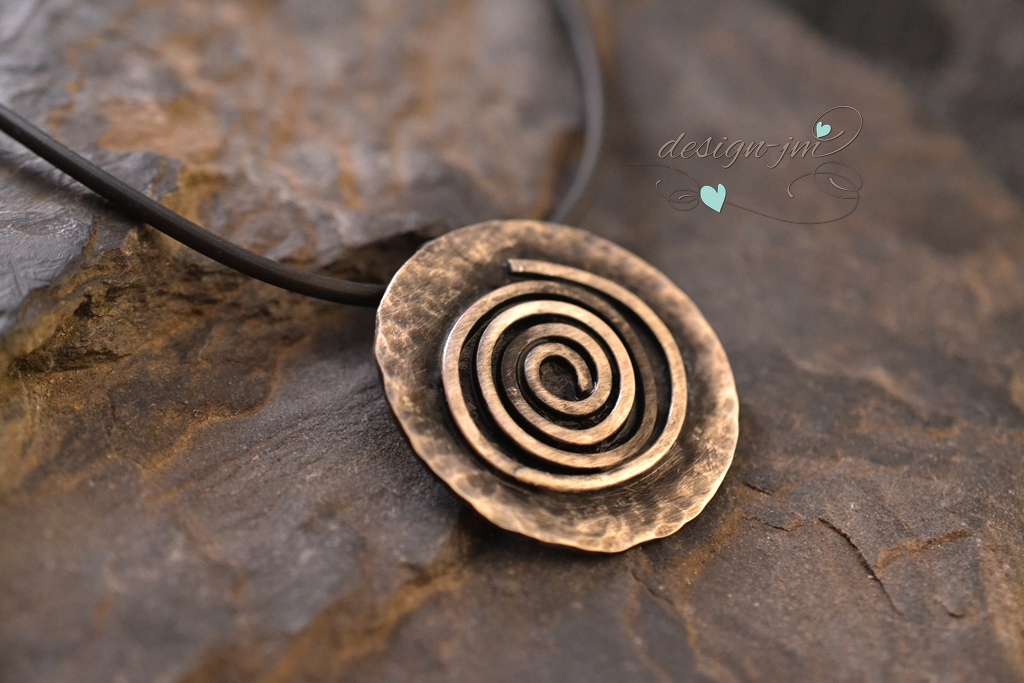 Energetická spirála