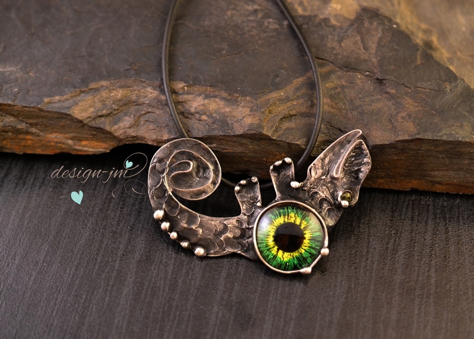 Chameleon jemenský :)