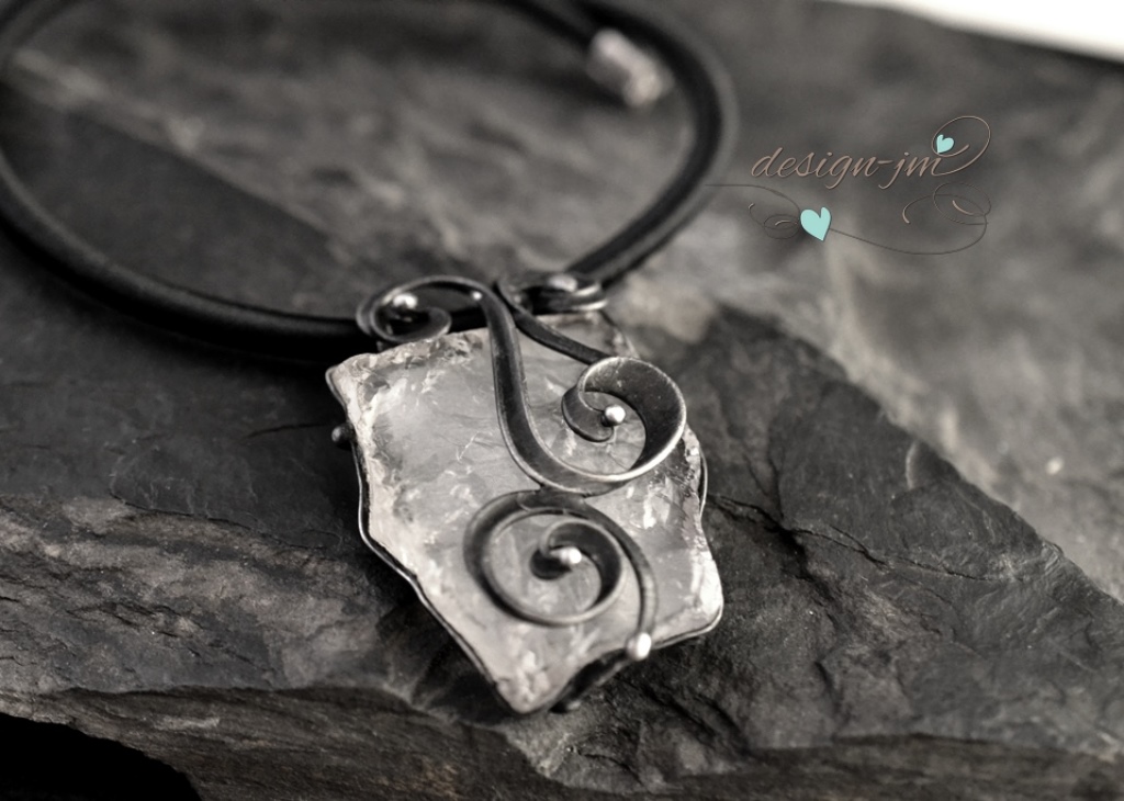 Ledová energie křišťálu