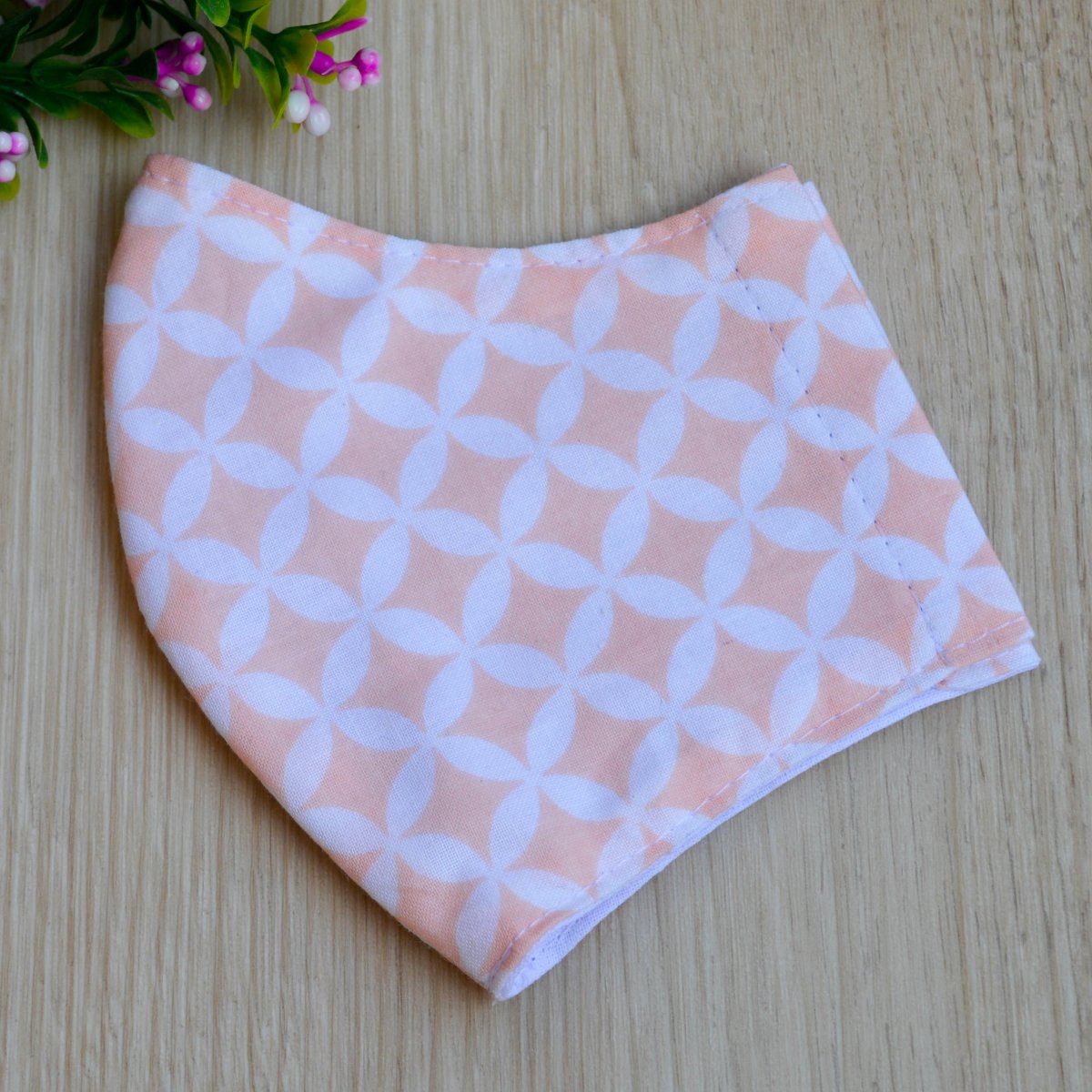 Rouška - děti od 7 let, mládež a ženy(menší)