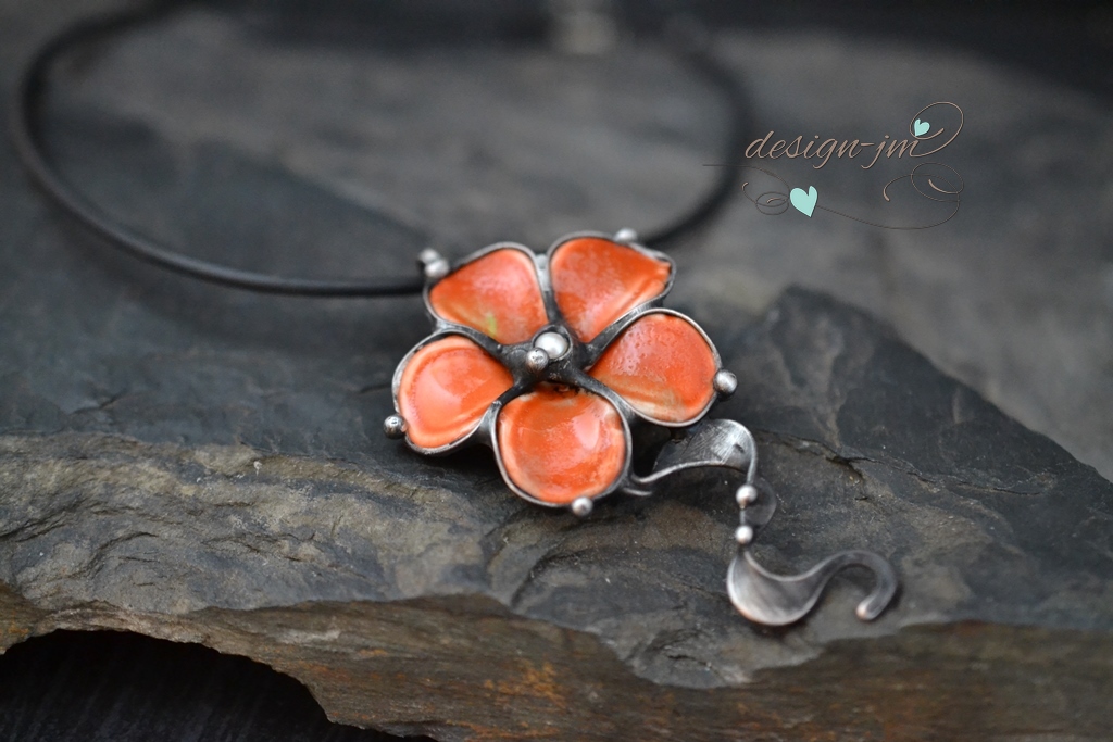 Květina pro tebe...