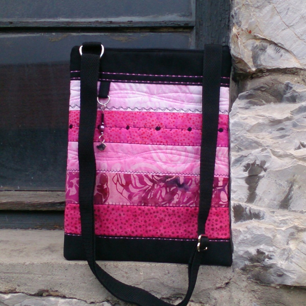 Kabelka Vycházková 