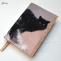 Univerzální obal na knihu - Kočka/akvarel