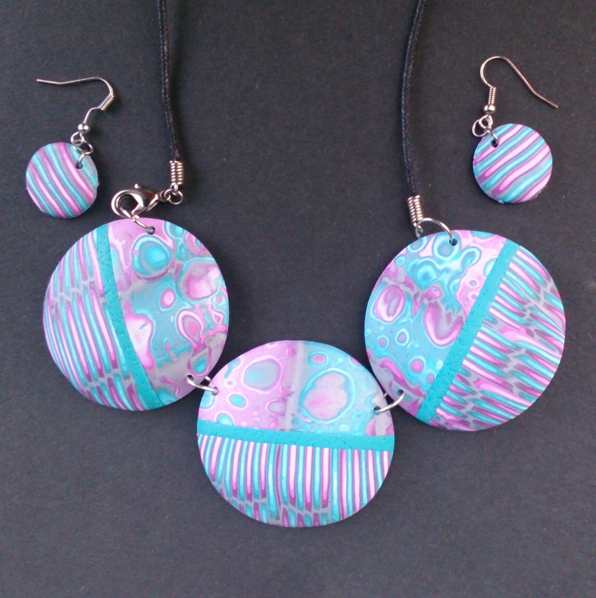 Náhrdelník ,  sada