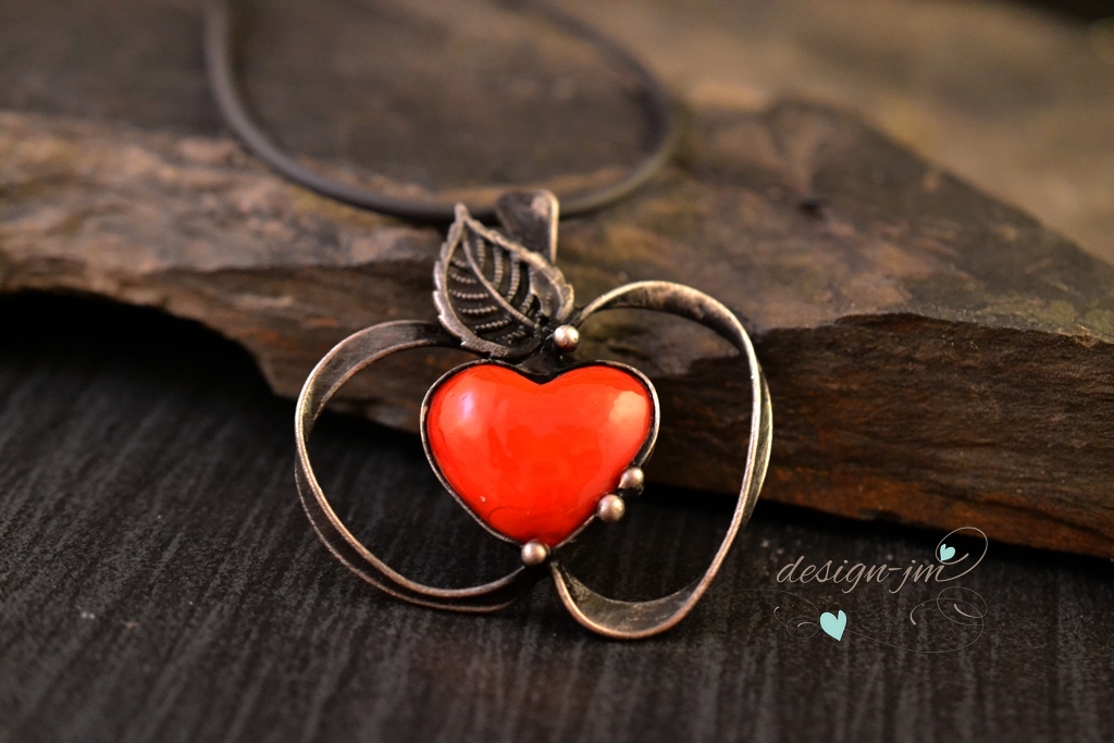 Jablíčko z lásky darované