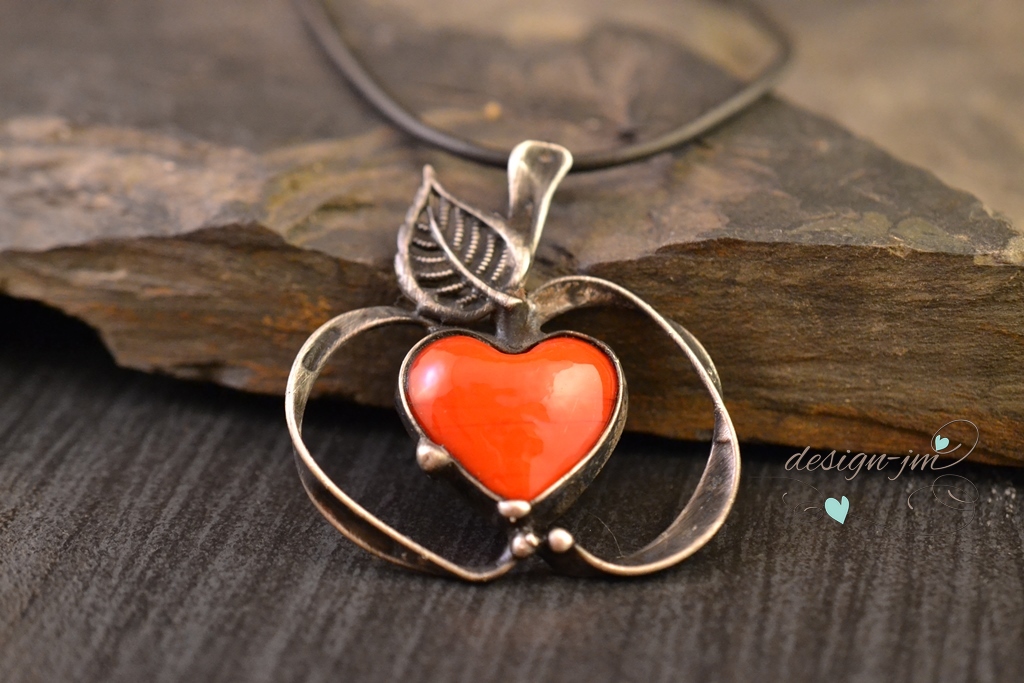 Jablíčko z lásky darované