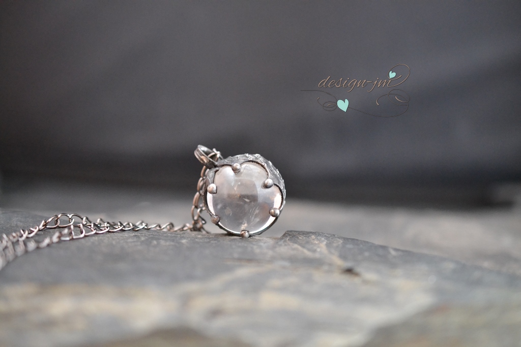 Z pána prstenů - křišťál