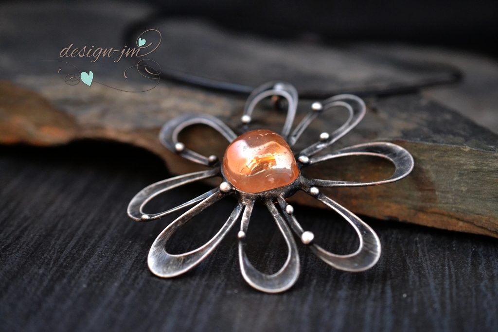 Kopretina pro zámeckou paní