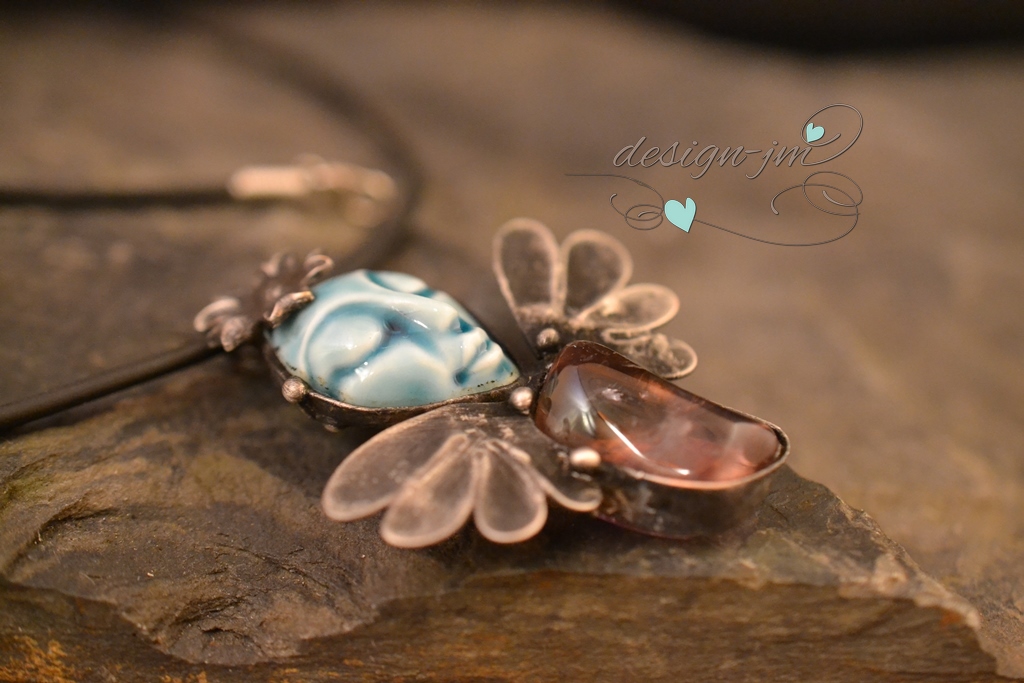 Anděl z jiného světa