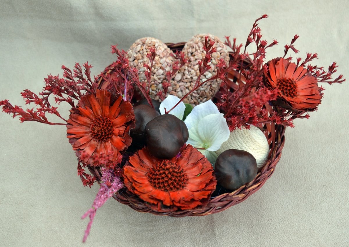 mé srdce je z kamínků....