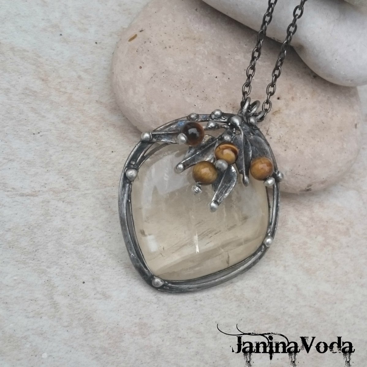 ...Zarina ... náhrdelník