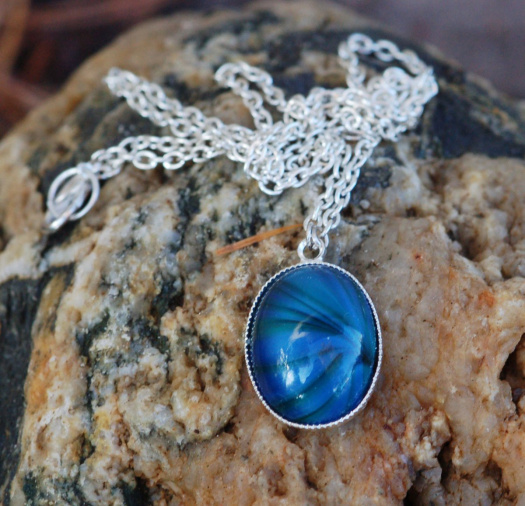 Náhrdelník Doubravka